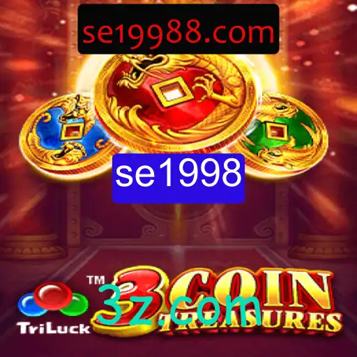 Descubra o Fascinante Mundo de 3CoinTreasures: Aventura e Estratégia em Um Só Jogo