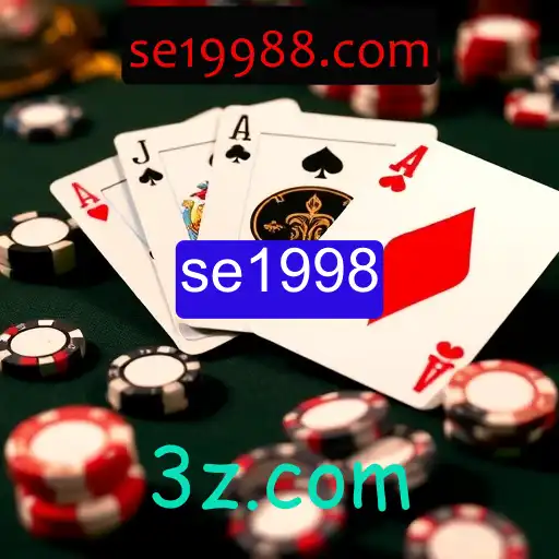 Blackjack