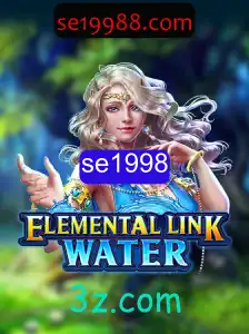 Explorando o Mundo de ElementalLinkWater: Um Jogo Atraente e Inovador