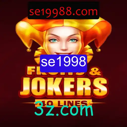Descubra o Fascinante Mundo de FruitsAndJokers40: Entretenimento e Estratégia