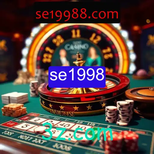 Jogos de cassino