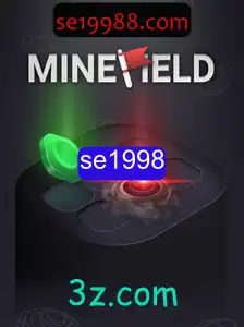MineField: Aventura e Estratégia no Mundo dos Jogos