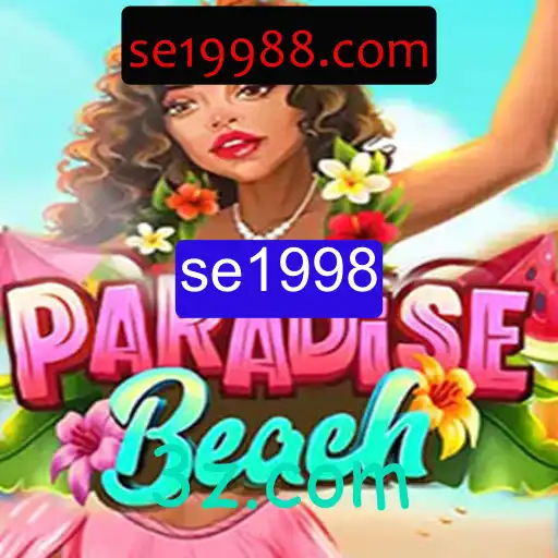 Descubra ParadiseBeach: Um Refúgio de Diversão e Estratégia