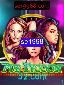 Descubra o Universo de PubTycoon: Um Simulador de Gestão de Pubs no Século XXI