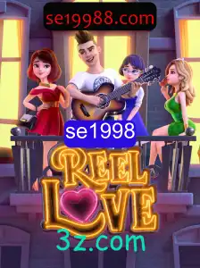 ReelLove: Um Mergulho no Mundo dos Jogos de Azar Online
