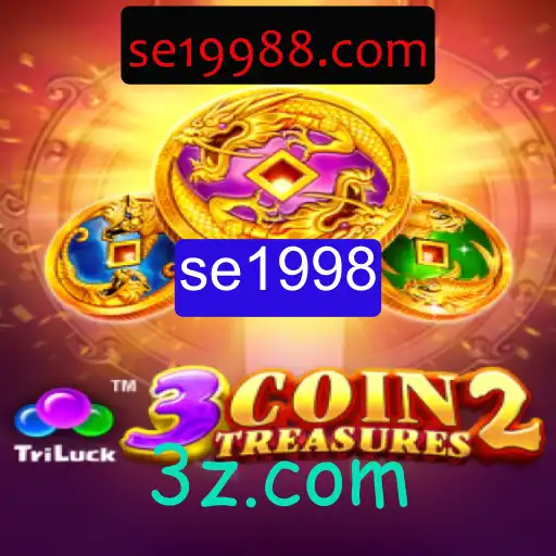 Descubra o Fascinante Mundo de 3CoinTreasures2: Um Tesouro de Aventuras Virtuais