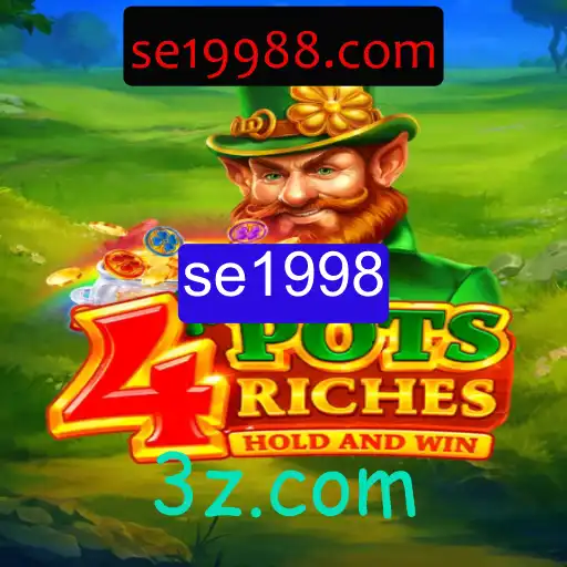 Explorando o Fascinante Mundo de 4potsriches: O Jogo que Está Revolucionando o Mercado