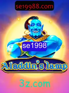 Descubra o Universo Fascinante de Aladdinslamp: Um Mergulho no Jogo Emblemático