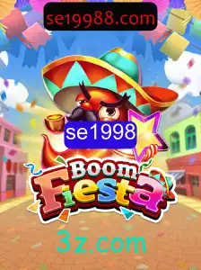 BoomFiesta: Mergulhe na Emoção do Novo Jogo Sensação