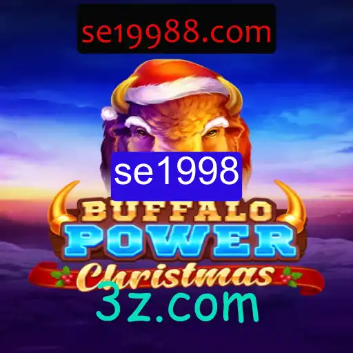 Descubra BuffaloPowerChristmas: Um Clássico Revitalizado com Temática Festiva
