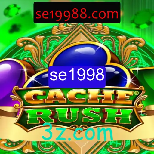 Explorando CacheRush: Aventura e Estratégia no Mundo dos Jogos Digitais