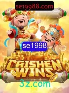 Descubra o Fascinante Mundo de CaishenWins