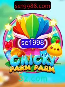 Explorando o Mundo Criativo de ChickyParmParm: O Jogo Revolucionário