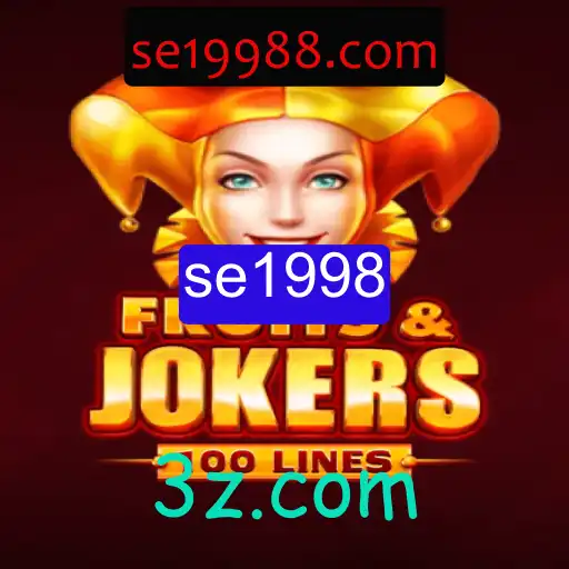 Explore o Fascinante Mundo de FruitsAndJokers100
