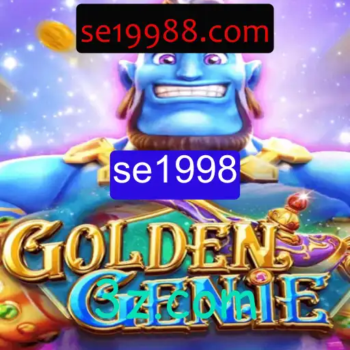 Descubra GOLDENGENIE: A Emoção do Novo Jogo Lançado em 2023