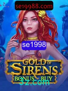 Descubra o Mundo Fascinante de GoldofSirensBonusBuy