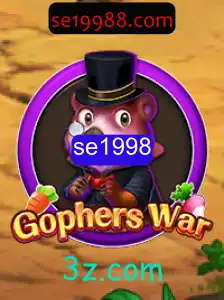 Descubra o Universo Fascinante de GophersWar: Aventura Estratégica Revolucionária
