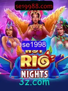 Descubra o Excitante Mundo de HotRioNights
