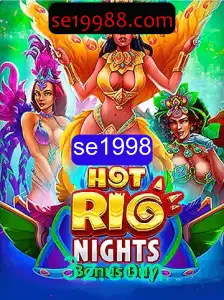 HotRioNightsBonusBuy: Mergulhe na Aventura Vibrante do Rio de Janeiro