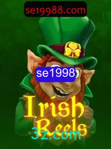 Explorando o Fascínio do Jogo IrishReels