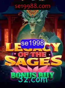 Explorando o Jogo LegacyoftheSagesBonusBuy