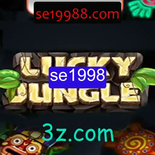 Explorando LuckyJungle1024: Aventura e Estratégia em um Mundo Selvagem