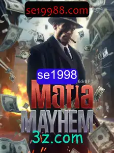 Descubra MafiaMayhem: Um Jogo de Estratégia Envolvente