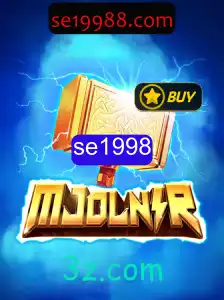 Descubra o Universo do Jogo Mjolnir