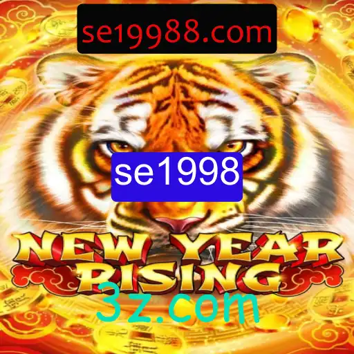 Descobrindo o Inovador Jogo NewYearRising: Uma Jornada Empolgante