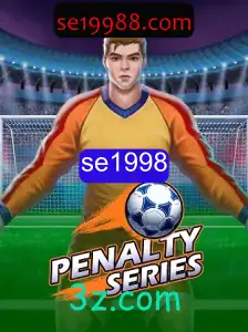 Explorando o Mundo de PenaltySeries: Um Mergulho em um Jogo Empolgante