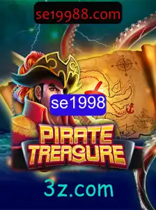 Explorando PirateTreasure: Um Mergulho no Mundo dos Piratas