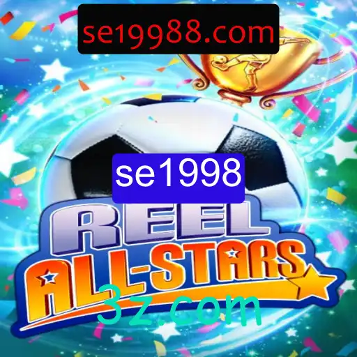 ReelAllStars: Descubra o Fascinante Mundo do Jogo