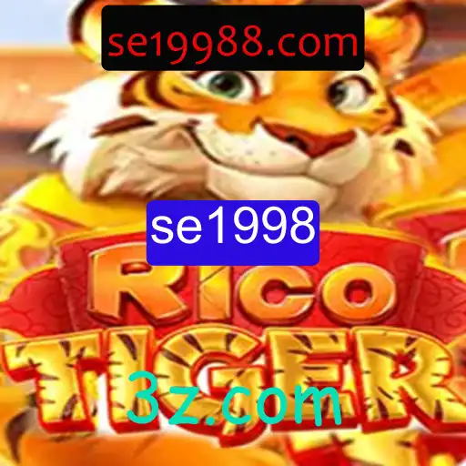 RicoTiger: Um Jogo Clássico que Transcende Gerações