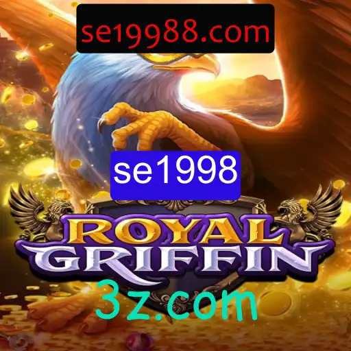 RoyalGriffin: O Novo Fenômeno dos Jogos em 2023