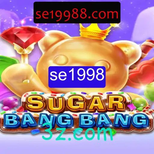 Descubra o Mundo de SUGARBANGBANG: Um Jogo Eletrizante de Aventura e Desafios