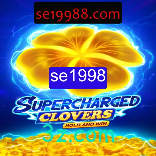 Descubra SchargedClovers: Mais Que Um Jogo, Uma Experiência Imersiva