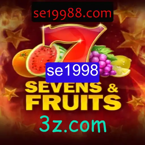Descubra o Empolgante Mundo de SevensFruits