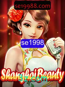 Descubra o Fascinante Mundo de ShanghaiBeauty