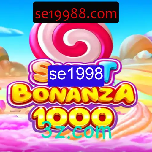 Descubra o Mundo Colorido de SweetBonanza1000: Entretenimento Inovador