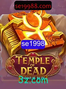 Descubra o Fascinante Mundo de TempleofDeadBonusBuy