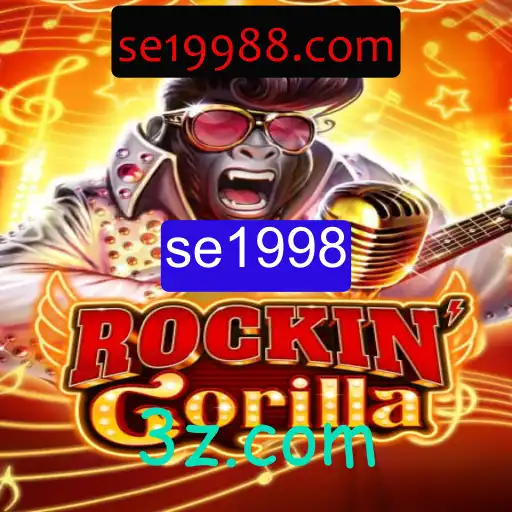 RockinGorilla: Desvende o Universo do Jogo em Ascensão