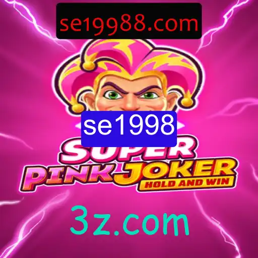 Descubra o Fascinante Mundo de SuperPinkJoker