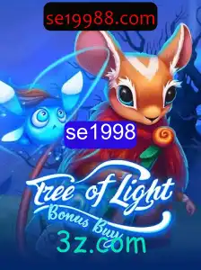 Explorando TreeOfLightBonusBuy: Uma Jornada de Fantasia e Estratégia