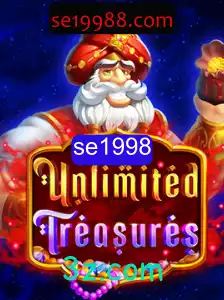 Explorando o Mundo de UnlimitedTreasures: Descubra os Segredos do Jogo